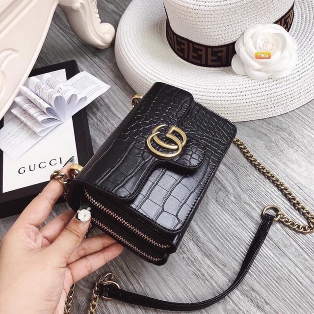 Túi Xách 2 khoá | BigBuy360 - bigbuy360.vn