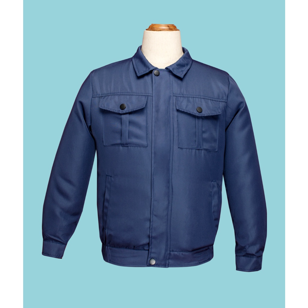 Áo quạt điều hòa không kèm phụ kiện