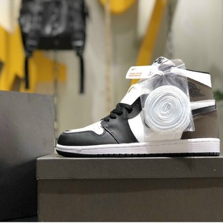 Giày jordan 1 mocha hàng 1:1 chất lượng ( full phụ kiện + freeship )