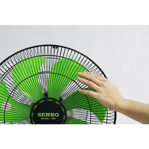 Bộ lồng quạt Senko B4
