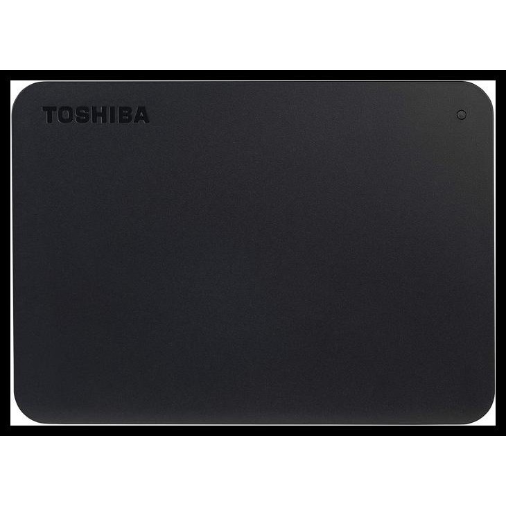 Ổ Cứng Ngoài Toshiba Canvio 320Gb - 2.5 " | BigBuy360 - bigbuy360.vn
