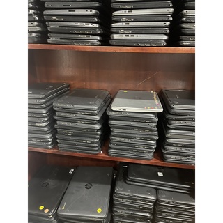Laptop HP Chromebook 14 g4