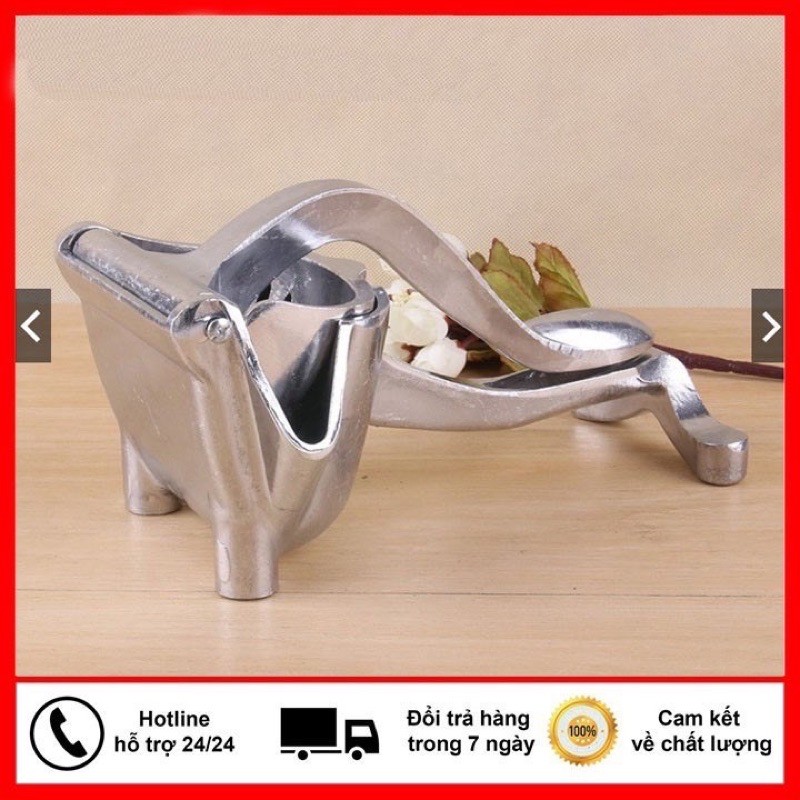 Máy Ép Trái Cây/Hoa Quả Cầm Tay Tiện Lợi | BigBuy360 - bigbuy360.vn