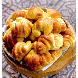 Bánh con cua phô mai 1 hộp 5 cái