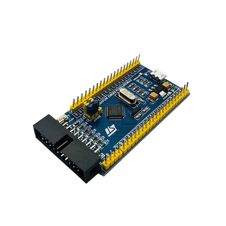 Bảng Mạch Hệ Thống Stm32f103c8t6 Stm32 Chuyên Dụng