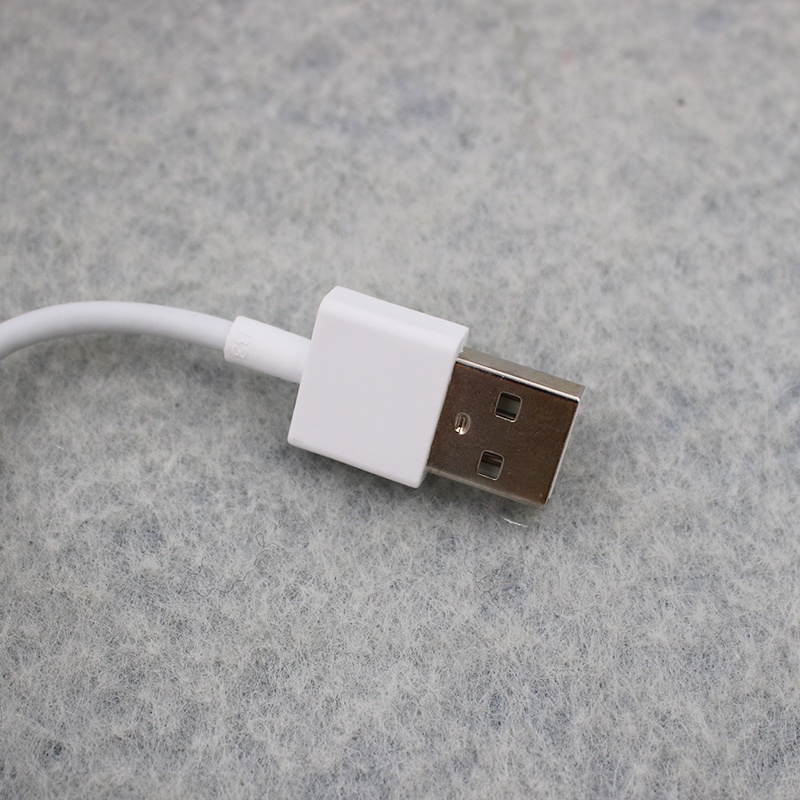 XIAOMI Dây Cáp Sạc Nhanh Usb 3.1 Loại C 3A Cho Redmi Note 9S 8 8A 8T 7 MI 10 9 8 PRO CC9 PRO F1 F2