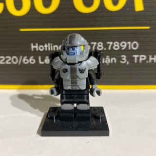 Lego chính hãng - Minifigures Series 13 - Galaxy Trooper
