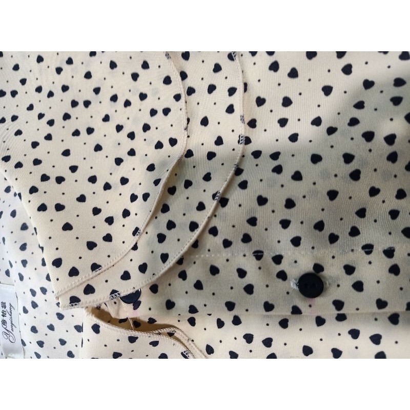 [ Mã WASTRUN4 giảm 10% tối đa 30K đơn 99K] Áo sơmi kiểu hàn quốc hít hót | BigBuy360 - bigbuy360.vn