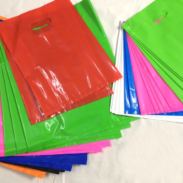 Túi nilong nhựa PE, Túi hột xoài cao cấp GIÁ TỐT NHẤT THỊ TRƯỜNG