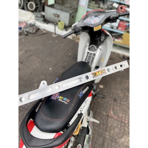 Gấp Nhôm DT10 Exciter 150 , Winenr , Sonic , Raider , Satria , Sirus