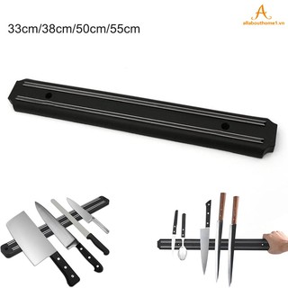 Thanh nam châm siêu chắc treo dao kéo tiện dụng cho nhà bếp