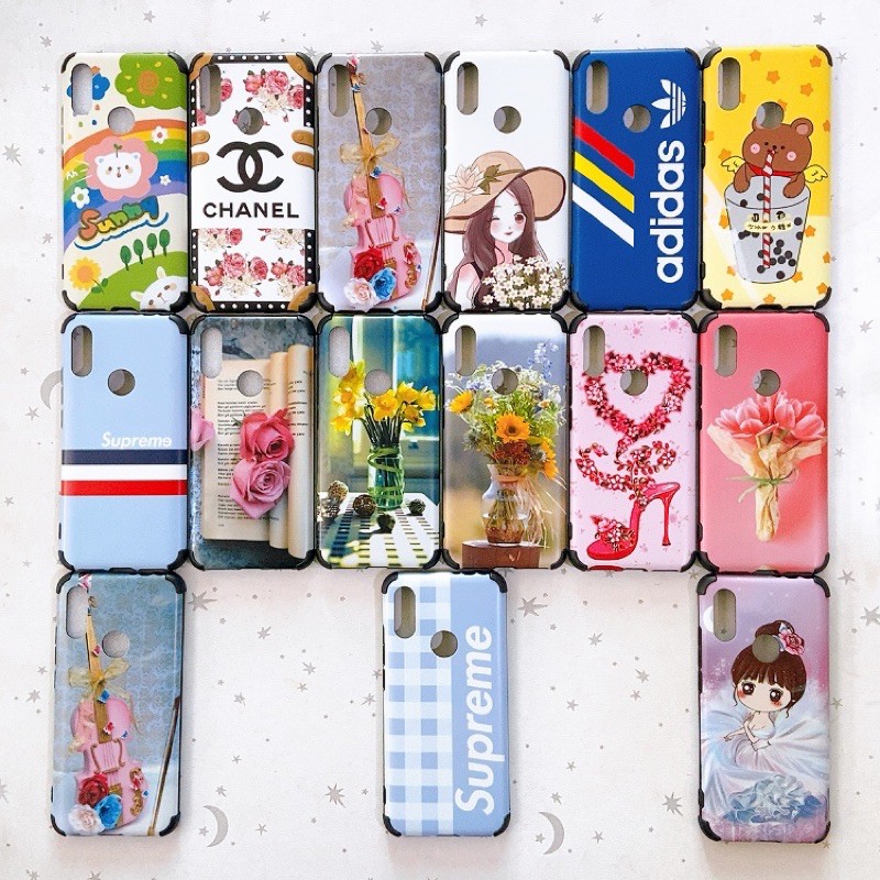Ốp lưng Xiaomi redmi 7