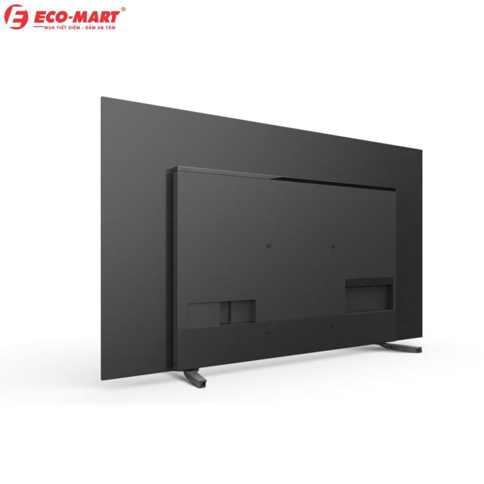 Tivi SONY 55 inch 4K Smart Tivi Oled KD-55A8H