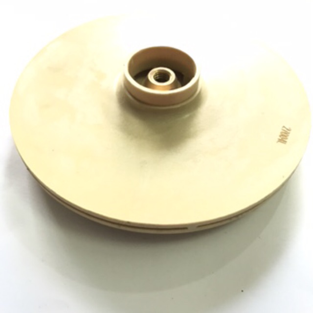 Các loại cánh nhựa máy bơm nước