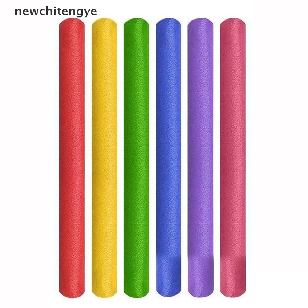 Phao Bơi Nổi Bằng Xốp Màu Trơn Tiện Dụng Cho Bể bơi