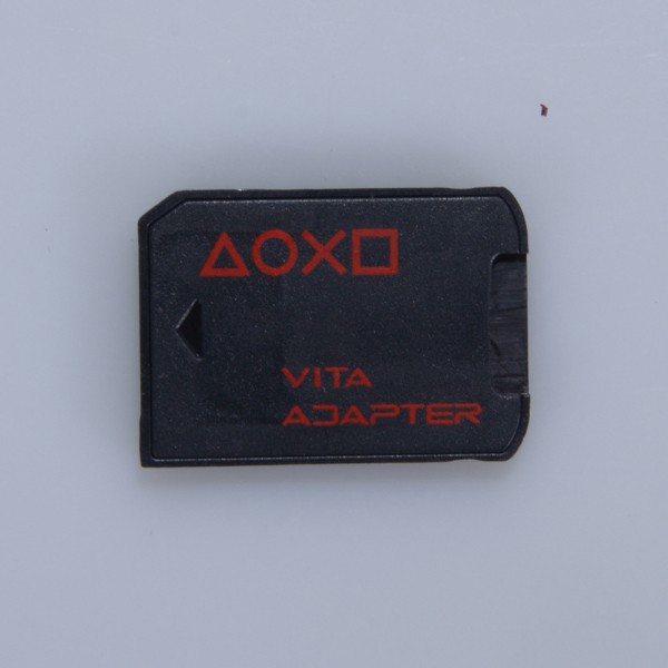 Thiết bị tiếp hợp thẻ Micro SD SD2VITA PSVSD chơi game PS Vita 1000 2000