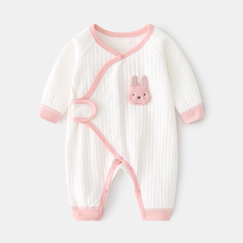 Romper mùa thu , bộ liền thân xịn xò , body mùa thu cho bé trai và bé gái dành riêng cho bé sơ sinh 0 - 7 tháng tuổi