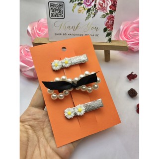 set cặp tóc kiểu hàn quốc,cặp tóc xinh,cặp tóc cho nữ,set cặp tóc cho bé gái,cặp tóc hàn quốc