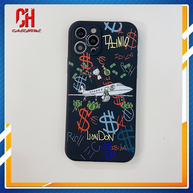 Ốp Điện Thoại Cho realme C25 C21 C20 C15 C12 C11 2021 C21Y C25Y 5S 5i 6i C25S C20A C17 7i C1 C2 C3i realme Narzo 20 10A 20A 20A 30A