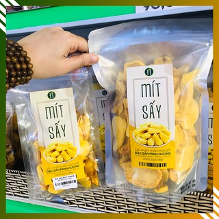 Mít sấy khô giòn ngon loại 1 Minh Hương