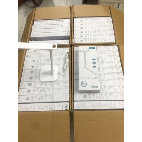 Đèn dài nối mi,phun xăm 3 nấc sáng