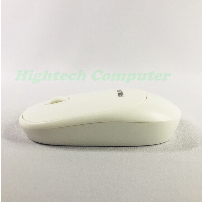 Chuột không dây PHILIPS M314 Silent - BH 12T