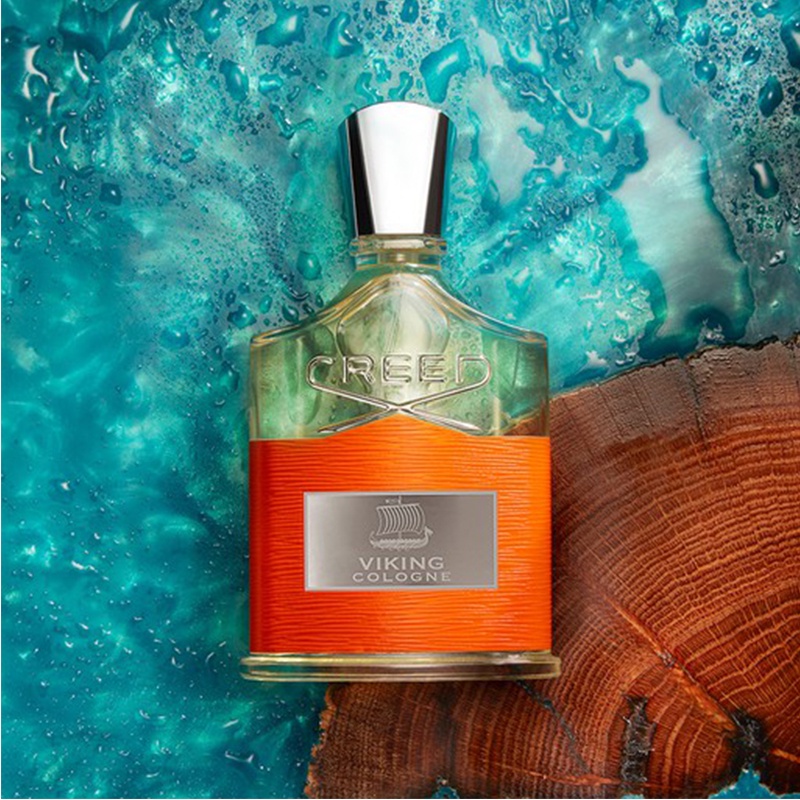 Nước hoa nam Creed Viking Cologne EDP NAM TÍNH BỐC LỬA - 10mlXT258