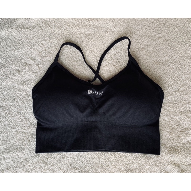 Áo Bra Tập Gym Yoga , vải xịn co giãn thoải mái thấm hút mồ hôi