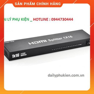 Bộ chia HDMI Ugreen 40218