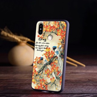 COMBO ỐP LƯNG XIAOMI REDMI NOTE 5-5 PRO, ỐP XIAOMI REDMI NOTE 5-5 PRO shop.viet9