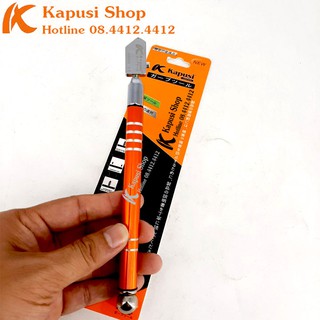 Dao cắt kính, dao cắt gương kapusi 3.5