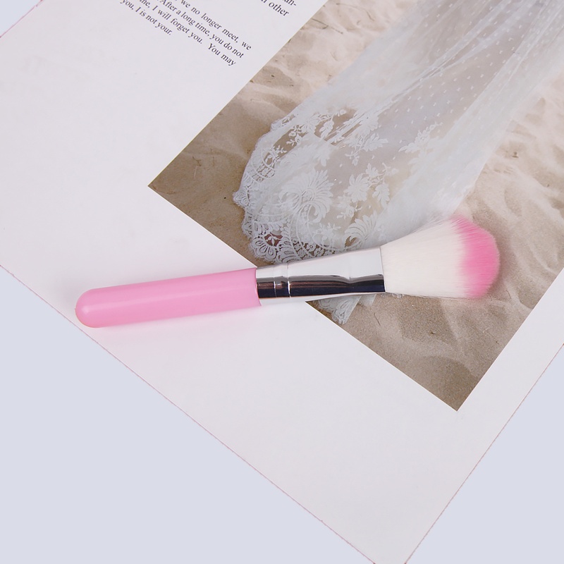 [Hàng mới về] Cọ trang điểm làm đẹp chuyên nghiệp tiện lợi