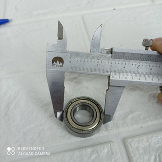 Bi trục cam honda 6002 ( giá tính / 1 vòng )