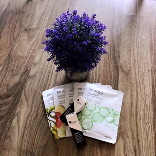 Combo 2 lọ serum tặng kèm 5 mask - Dr.acnes serum khắc tinh của mụn trứng cá