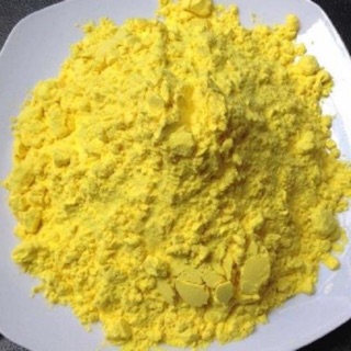 TINH BỘT NGHỆ ĐỎ GÓI 1kg