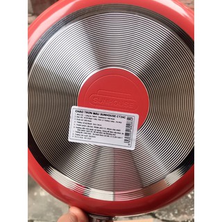 CHẢO CHỐNG DÍNH SUNHOUSE 24cm