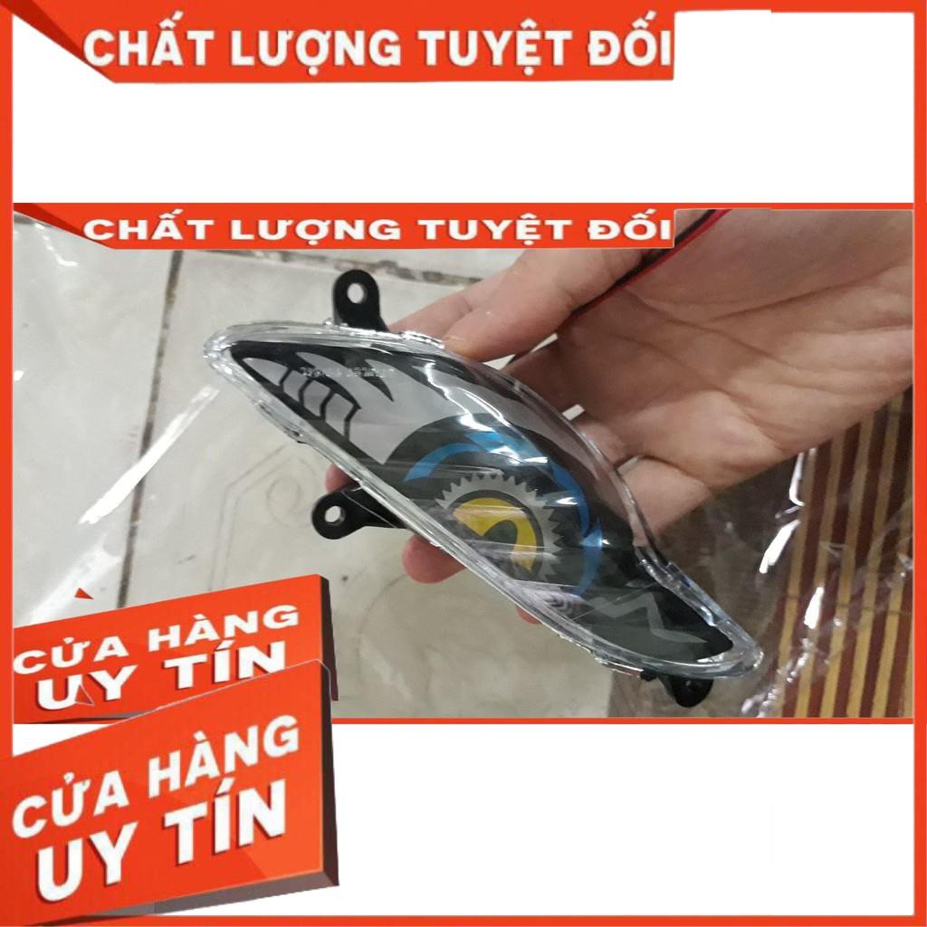 [FREESHIP50K]  Xi nhan audi wave a làm sẵn chỉ việc lắp