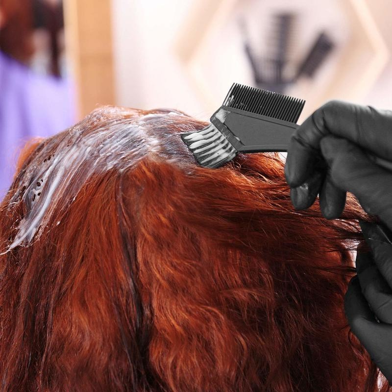 Set 5 Dụng Cụ Hỗ Trợ Nhuộm Tóc Màu Sắc Tươi Sáng