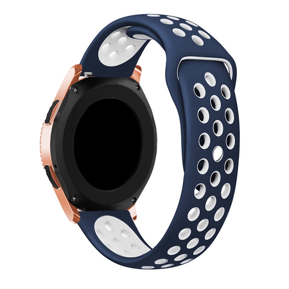 Dây đeo thay thế cho đồng hồ Garmin Forerunner 245/245 Music/Forerunner 645/Vivoactive 3