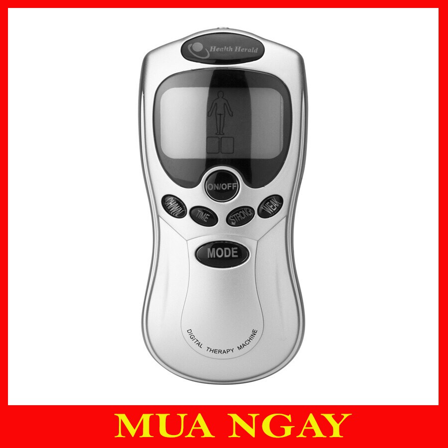 Máy Massage Xung Điện