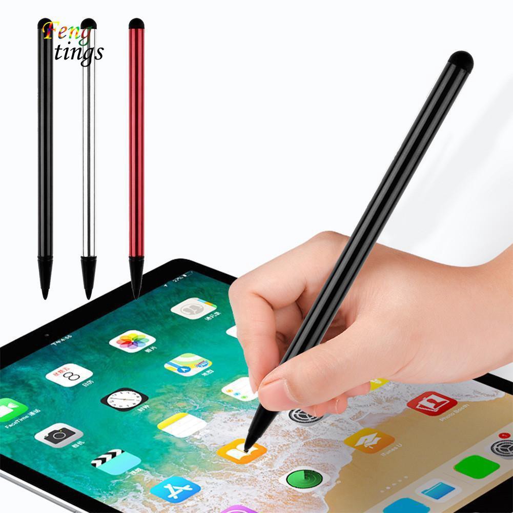 ✌ FT ✌ 3Pcs Universal Phone Tablet Touch Screen Pen Stylus for Android iPhone iPad