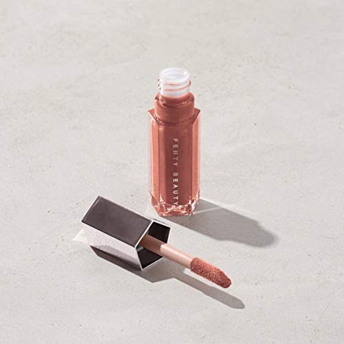 FENTY BEAUTY 💮 Son bóng Fenty Beauty Gloss Bomb Universal Lip Luminizer màu Fu$$y