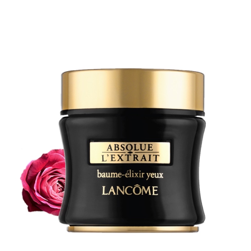 ✦GH✦ Lancome Kem Dưỡng Mắt Tái Tạo TBG ABSOLUE L’EXTRAIT REGENERATING ULTIMATE EYE  15ml