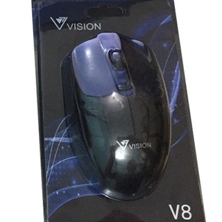 Chuột Vision V8