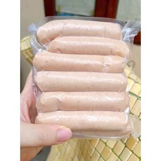 500gr xúc xích phomai