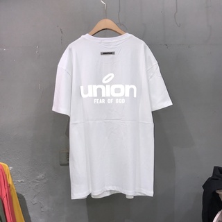 áo FOG union phản quang
