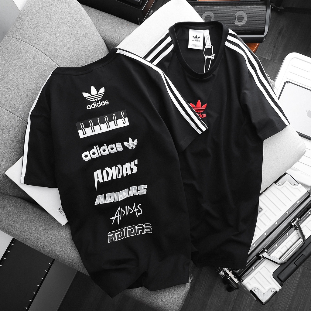 Áo thun thế thao - áo thun nam nữ