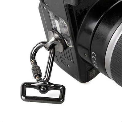 Móc và ốc treo máy ảnh - Loại tốt