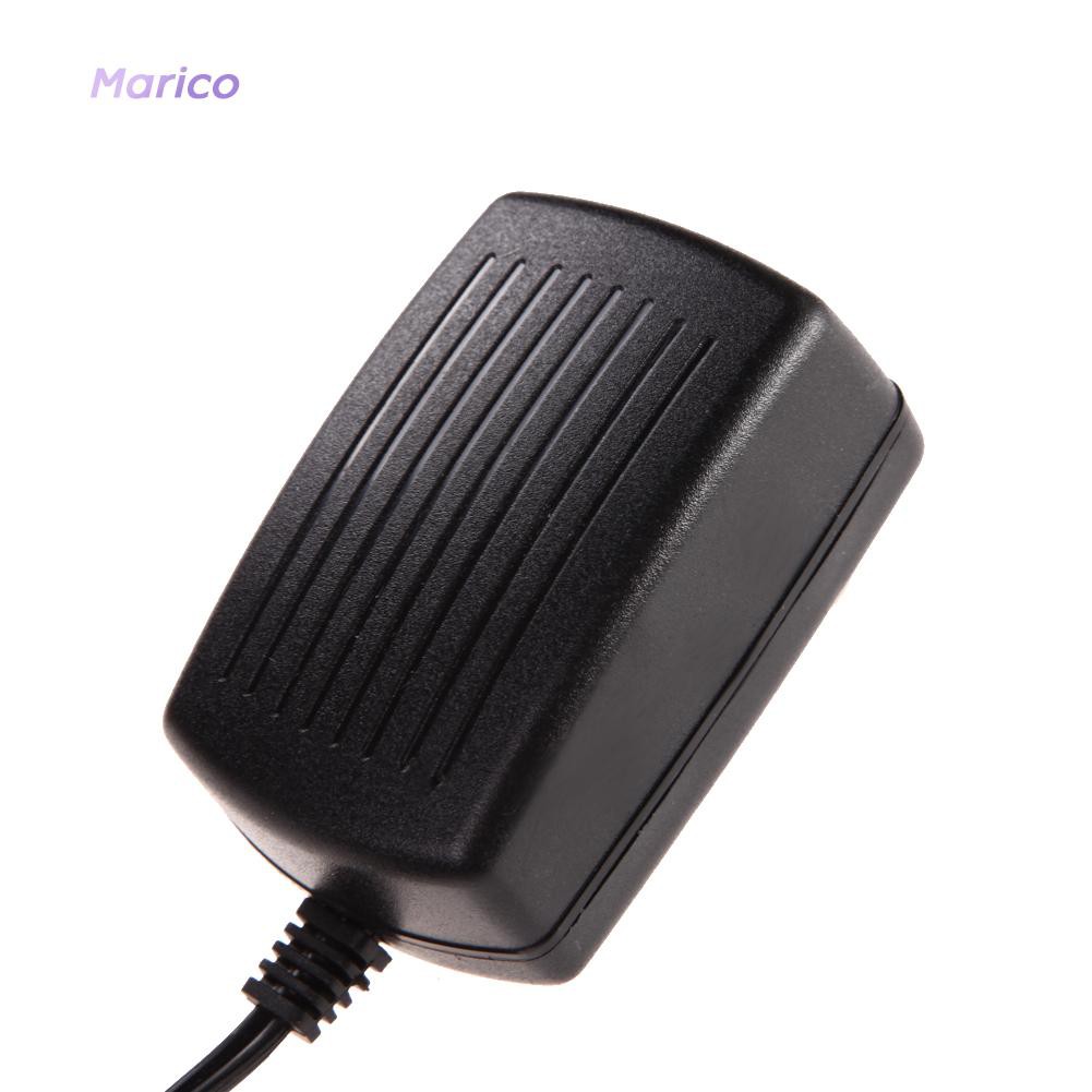 ✿MA✿Converter Adapter DC 5.5 x 2.5MM 12V 2A Charger US Plug AC 100-240V