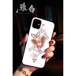 Ốp TYMBOMB bướm 2020